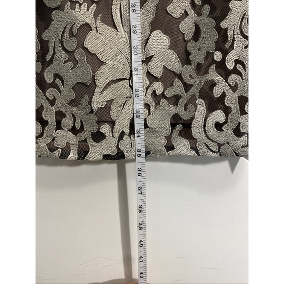 Calvin Klein Dress Party Cocktail Evening Occasion Women's - Picture 11 of 14